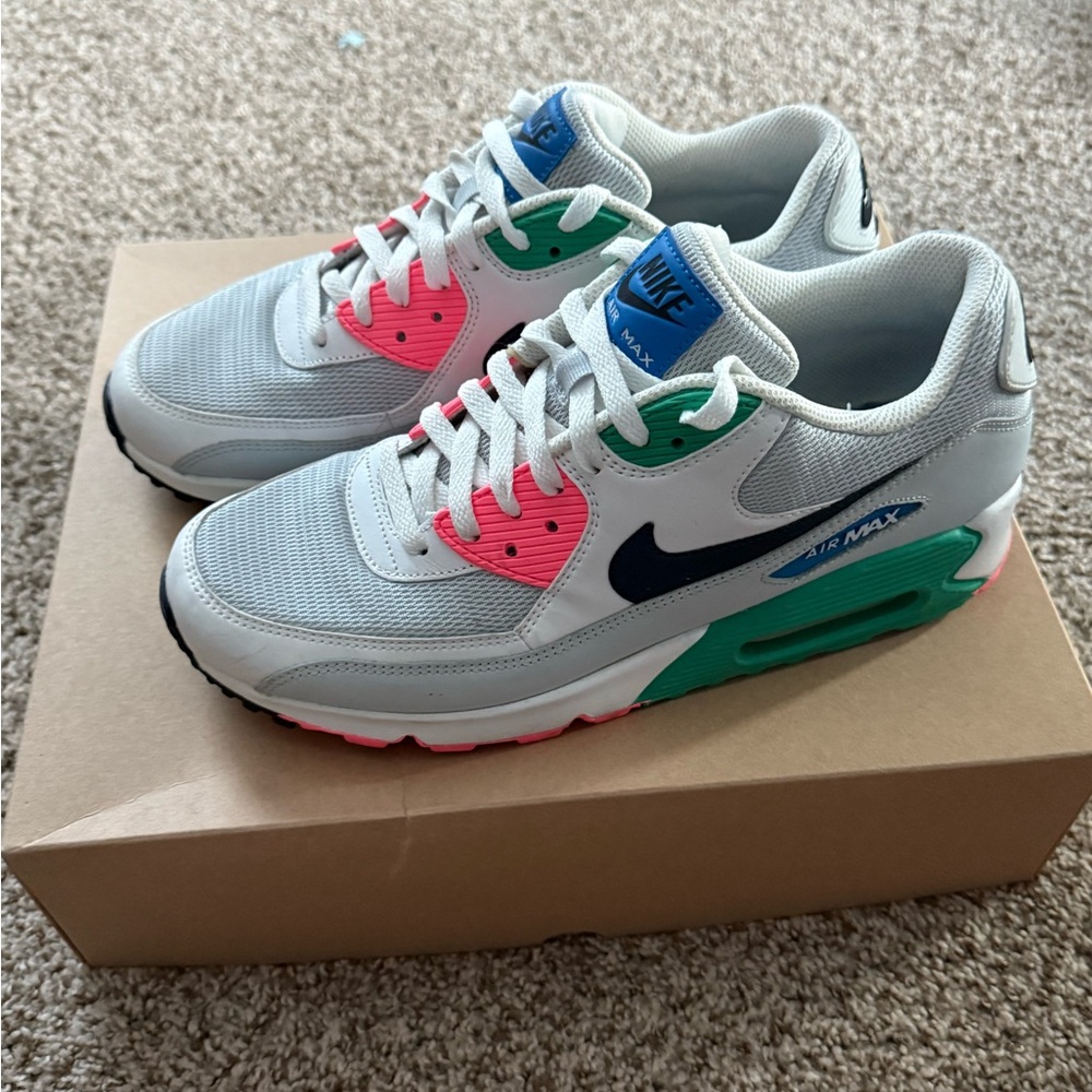 Air Max 90 South Beach